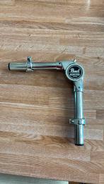 Pearl korte tom arm / tomhouder / Uni-lock, Ophalen of Verzenden, Zo goed als nieuw, Overige soorten
