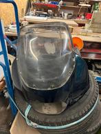 Kuip met koplamp diversion xj 600, Ophalen of Verzenden