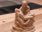 Christus maria beeldje A . SANTINI SCULPTURE, Antiek en Kunst, Ophalen of Verzenden