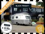 Eriba Touring 310 SUPER AANBIEDING, Caravans en Kamperen, Standaardzit, Overige typen, Bedrijf, Eriba