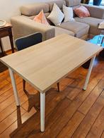 IKEA desk, Huis en Inrichting, Bureaus, Ophalen, Zo goed als nieuw, Bureau