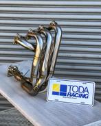 Toda Racing spruitstuk header Honda B16 B18 K20 K24 F20 F22