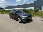 BMW 1-Serie 1.6 116I 2006 Grijs, Auto's, 1596 cc, Achterwielaandrijving, 635 kg, 1200 kg
