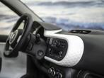 Renault Twingo 1.0 SCe Collection Automaat, NAP incl garanti, Auto's, Automaat, Gebruikt, 948 kg, 4 stoelen