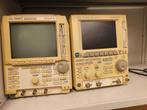Yokogawa oscilloscoop, Doe-het-zelf en Verbouw, Ophalen of Verzenden, Gebruikt, Overige meters