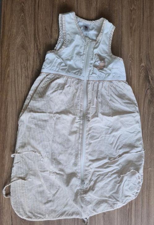 Slaapzak van de C&A  maat 70, Kinderen en Baby's, Dekens, Slaapzakjes en Inbakerproducten, Gebruikt, Slaapzak, Ophalen of Verzenden
