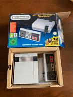 Nintendo Nes classic mini - zonder kabels!, Met games, Contact@nintendo.nl, Zoomstede 21, 3431 HK Nieuwegein, Nederland, Ophalen of Verzenden