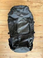 Te huur Nomad Backpacks 55 en 70 L, Ophalen of Verzenden, Zo goed als nieuw, Zwart, 30 cm of meer
