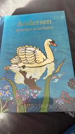Hans Christiaan Andersen - Andersen, Hans Christiaan Andersen, Ophalen of Verzenden, Zo goed als nieuw, Sprookjes