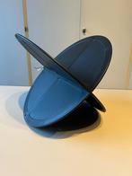 Ankerbal zwart, Watersport en Boten, Ophalen of Verzenden, Zo goed als nieuw, Overige typen, Zeilboot of Motorboot