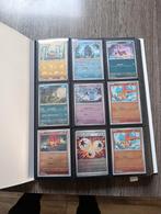 Kleine Pokemon verzameling, Ophalen of Verzenden, Meerdere kaarten