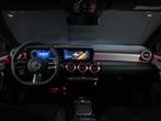 Mercedes-Benz A-Klasse Limousine 250e Business Solution AMG, Auto's, Stof, 4 cilinders, 163 pk, Bedrijf