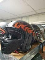 Shark s-drak 2 carbon. Maat xs en xl. OUTLET, Motoren, Nieuw met kaartje, XS, Shark, Dames