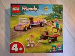 Lego 42634 Friends 4+ ***Nieuw ongeopende doos***, Ophalen of Verzenden, Nieuw