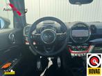 Mini Countryman 2.0 John Cooper Works ALL4 Chili|NL-Auto, Automaat, 1998 cc, Gebruikt, Met garantie (alle)