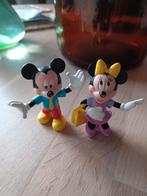 Disney en anderen, Verzamelen, Disney, Mickey Mouse, Ophalen of Verzenden, Zo goed als nieuw, Beeldje of Figuurtje