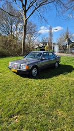 Mercedes-Benz 190-Serie 2.0 1985, Auto's, 1097 kg, 4 cilinders, Origineel Nederlands, 123 pk