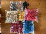 Lego 3,7 kilo originele LEGO bouwblokjes gesorteerd op kleur, Ophalen of Verzenden, Zo goed als nieuw