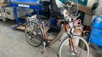 Elektrische fiets, Ophalen, Zo goed als nieuw, 50 km per accu of meer, Batavus