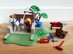 Palymobil, Ophalen of Verzenden, Zo goed als nieuw, Los playmobil
