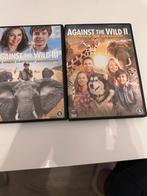 Against the wild 2 & against the wild 3, Alle leeftijden, Ophalen of Verzenden, Zo goed als nieuw