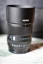 Nieuwe Viltrox 85mm F2 Lens, Audio, Tv en Foto, Fotografie | Lenzen en Objectieven, Ophalen of Verzenden, Nieuw, Standaardlens
