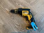 DeWalt (Gips)schroefmachine body DCF620N, Doe-het-zelf en Verbouw, Gereedschap | Boormachines, Ophalen, Zo goed als nieuw, Boor- en Schroefmachine