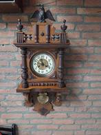 vrijslinger, Antiek en Kunst, Antiek | Klokken, Ophalen of Verzenden