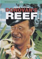 Te koop dvd donavans reef (john wayne) (Nieuwe dvd), 1940 tot 1960, Actie en Avontuur, Ophalen of Verzenden