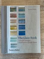 Stephen Murfitt - The Glaze Book, Hobby en Vrije tijd, Ophalen of Verzenden, Nieuw