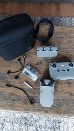 DJI mini 2 Fly More Combo, Ophalen, Zo goed als nieuw