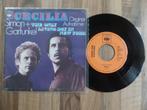 single Simon + Garfunkel – Cecilia, Cd's en Dvd's, Vinyl Singles, Ophalen of Verzenden, Gebruikt, Pop, Single