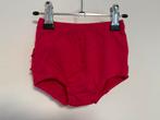 Prenatal baby onderbroek roze maat 62, Kinderen en Baby's, Babykleding | Maat 62, Ophalen of Verzenden, Zo goed als nieuw, Meisje