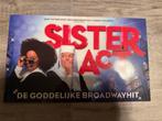 Sister Act, Ophalen of Verzenden, Zo goed als nieuw