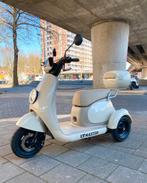 Esmaster Zeno scootmobiel drie wieler 60V/20AH 1800W, Ophalen of Verzenden, Nieuw, 46 km of meer, 16 km/u of meer