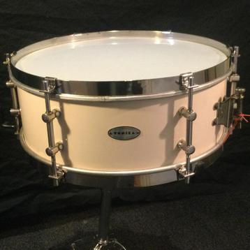 Snare drum Ludwig?  vintage 13x4,5
