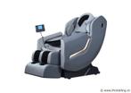 Online Veiling: Massagestoel R6 Full Body, Huis en Inrichting, Stoelen, Nieuw