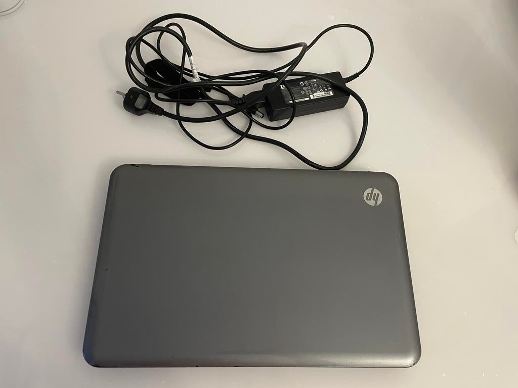 HP pavilion G6, Computers en Software, Ophalen, Gebruikt