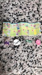 Sylvanian poppetje vosje, Sieraden, Tassen en Uiterlijk, Kindersieraden, Ophalen of Verzenden, Zo goed als nieuw, Bruin, Overige typen