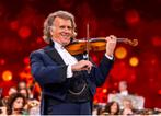 2 kaarten Andre Rieu in Ziggo Dome Amsterdam 9 januari'26, Twee personen, Januari