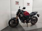Honda CB 650 ABS E Clutch (bj 2024), 4 cilinders, 649 cc, Bedrijf, Sport