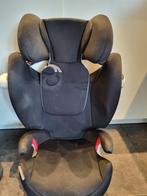 Cybex autostoel Isofix 15-36 kg, Verstelbare rugleuning, Gebruikt, 15 t/m 36 kg, Isofix