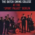 The dutch swing college band – at the sport palast berlin SA, Verzenden, 1980 tot heden, Zo goed als nieuw, Jazz