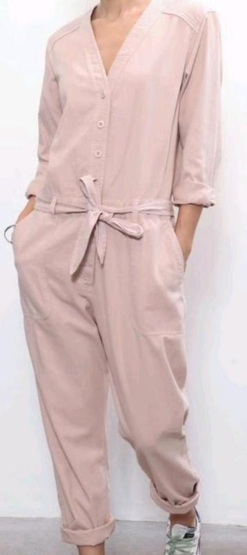 Xirena jumpsuit maat 34 of smalle 36 topstaat beschikbaar voor biedingen