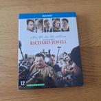 BLU-RAY Richard Jewell Met Sleeve, Ophalen of Verzenden, Zo goed als nieuw