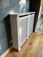 Gratis ophalen in Den Haag Radiatorombouw 4 stuks, Ophalen, Zo goed als nieuw