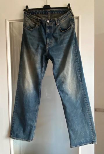 Hope Stockholm, easy jeans maat 31 unisex beschikbaar voor biedingen