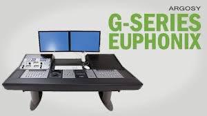 Argosy G-Serie Studio meubel, Ophalen, Gebruikt