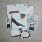 LE SSERAFIM Unforgiven album Sakura versie Kpop, Ophalen of Verzenden, Zo goed als nieuw, Cd of Plaat