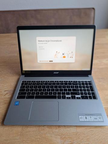 Acer chromebook 315 beschikbaar voor biedingen